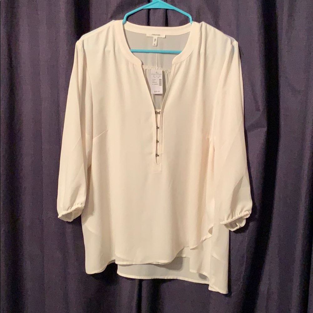 Maurices Blouse